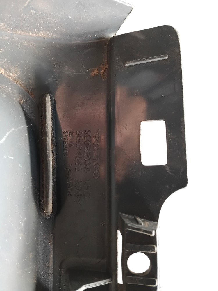 PORTA OBJETOS ORIGINAL VOLVO FH – 82065333 2
