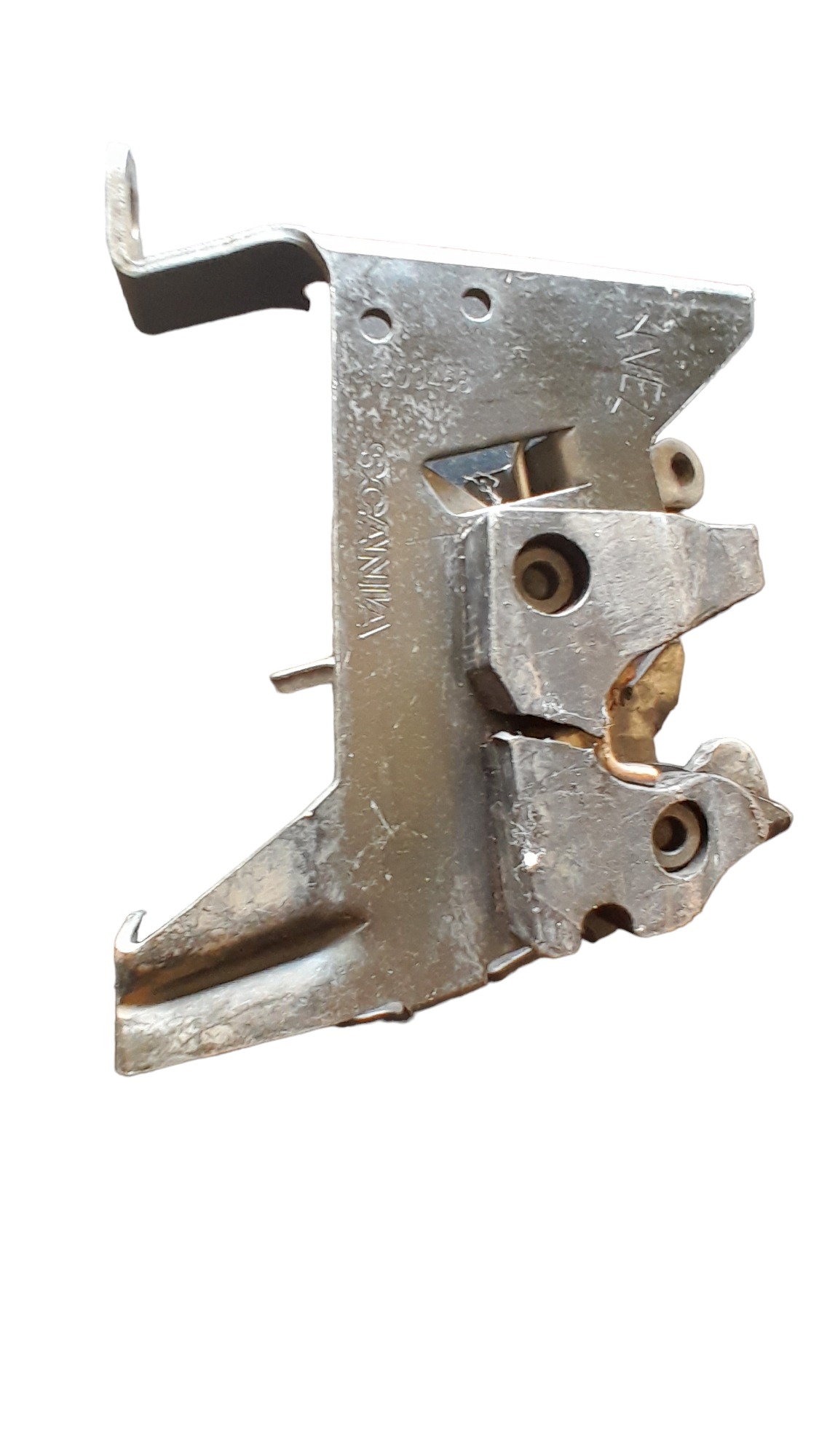 Fechadura Trava Grade Frontal Ld Scania S5 – 1800468 2