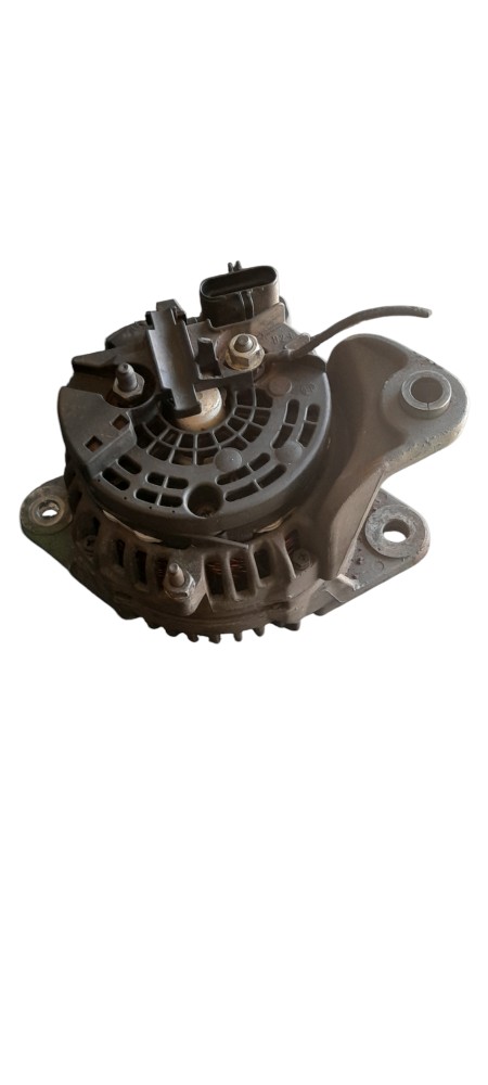 Alternador Bosh 80a  28v Original Volvo Fh – 0124555036