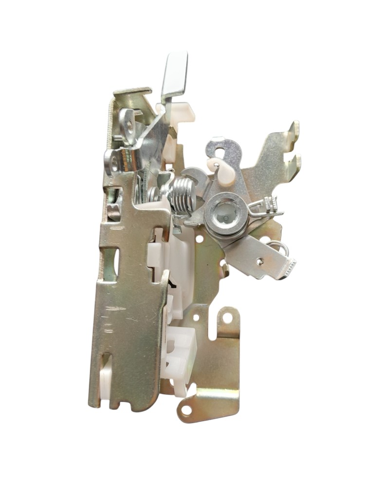 Fechadura Da Porrta Ld Mercedes Benz Atego – A9737200735 2