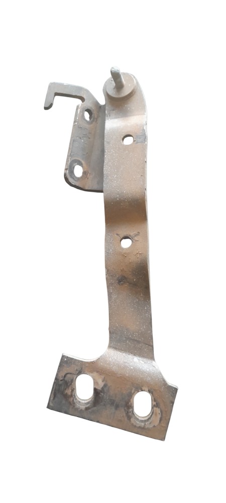 DOBRADIÇA DA GRADE FRONTAL LD ORIGINAL SCANIA S5 – 1451528