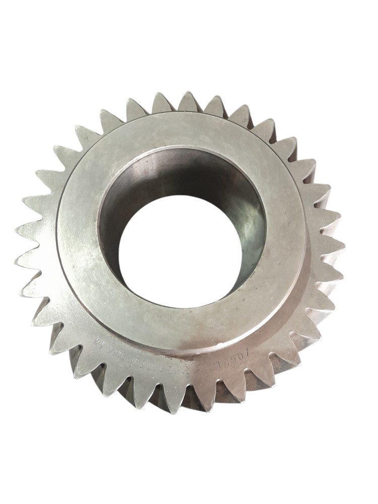 Engrenagem Constante Iveco Stralis Caixa Zf 16s – 1316303064 5