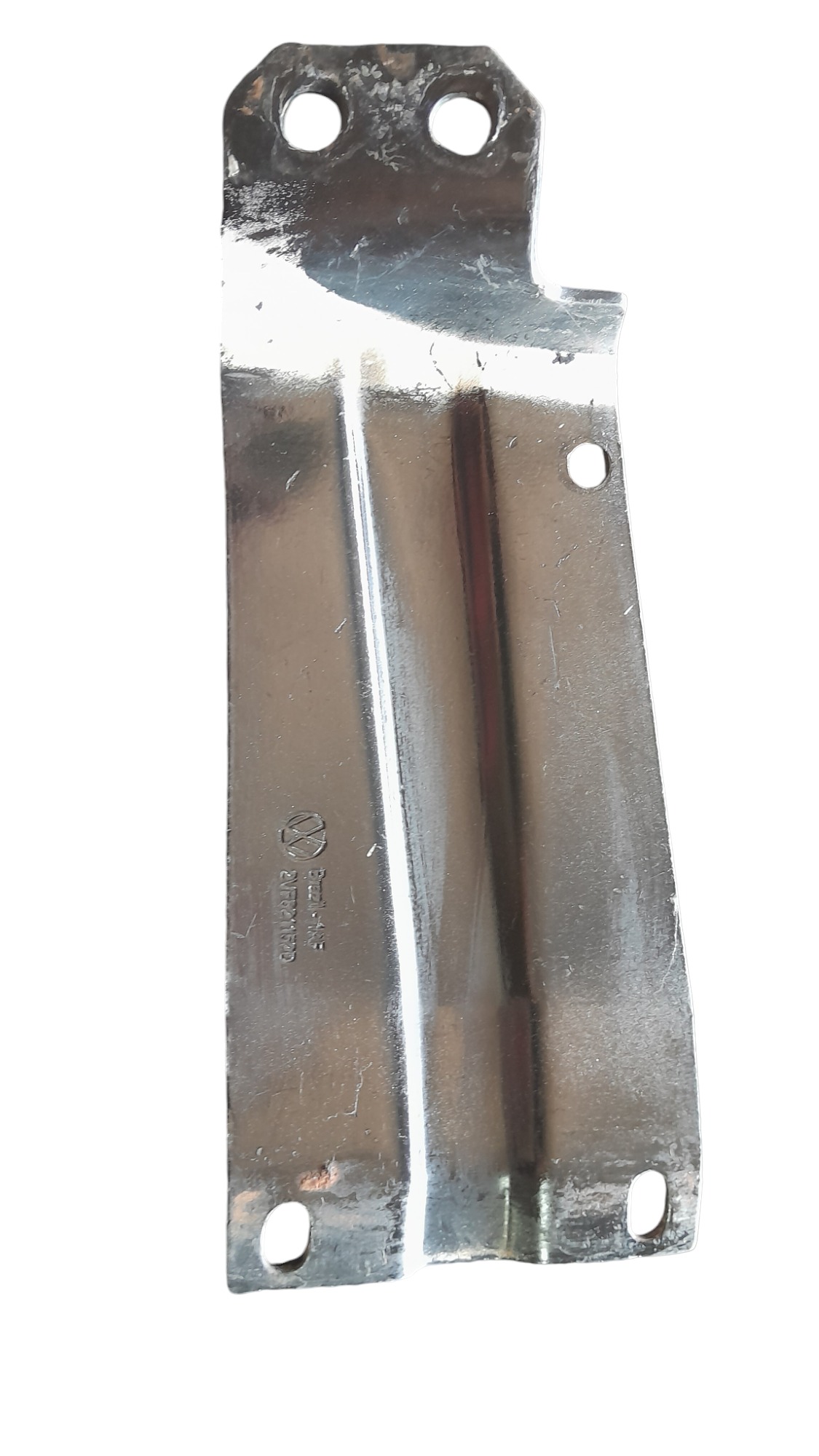 Suporte Do Paralama Le Vw 13180 / 15180 / 13190 – 2vf821152d 3