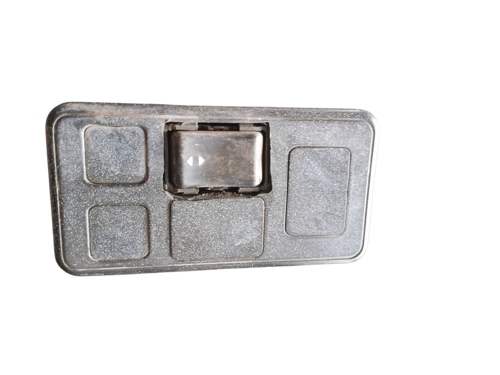 PAINEL BOTÕES VIDRO LE ORIGINAL DAF CF XF – 1307897 3