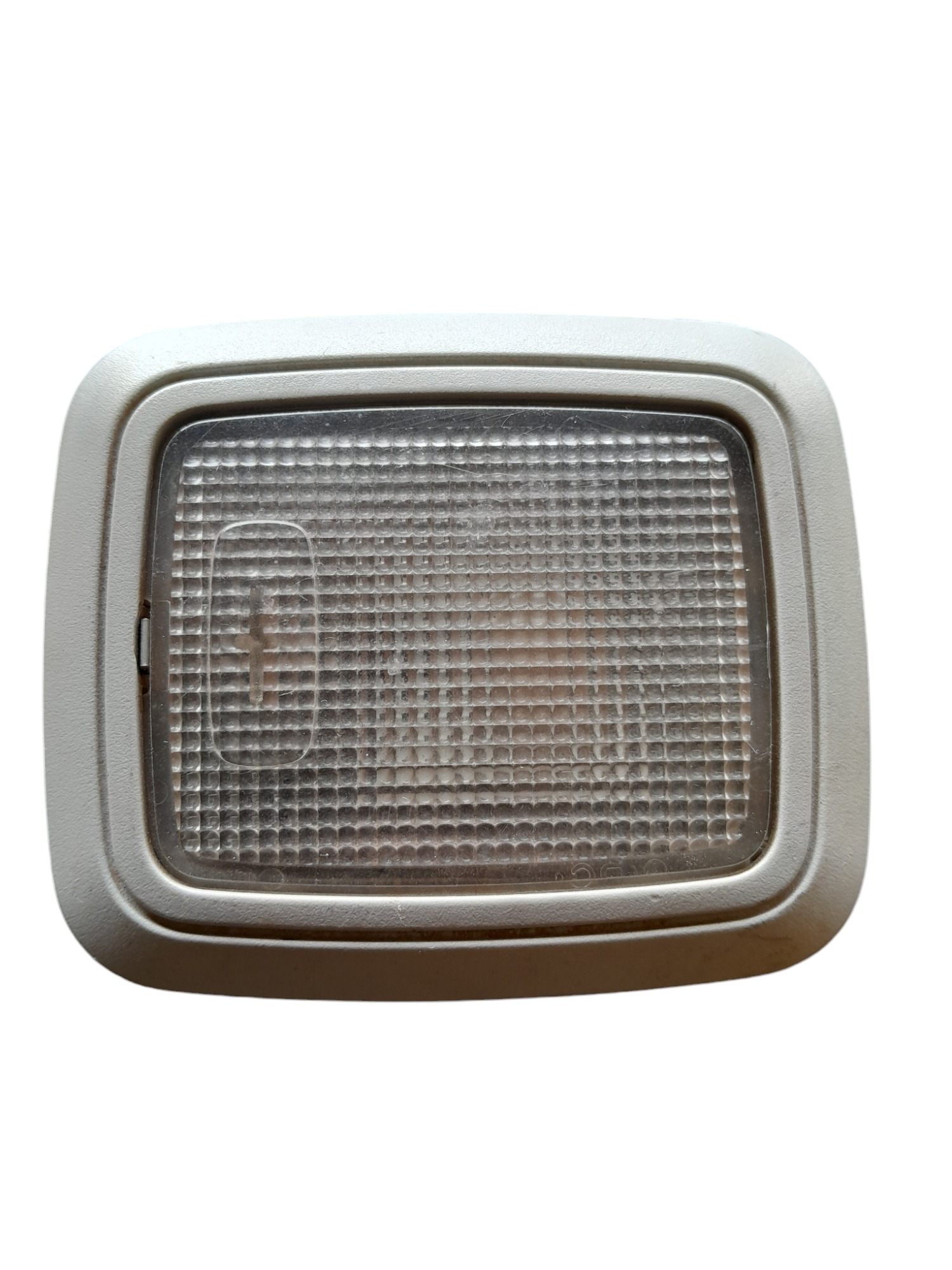 Luz De Cortesia Da Porta Original Volvo – 20862313 4
