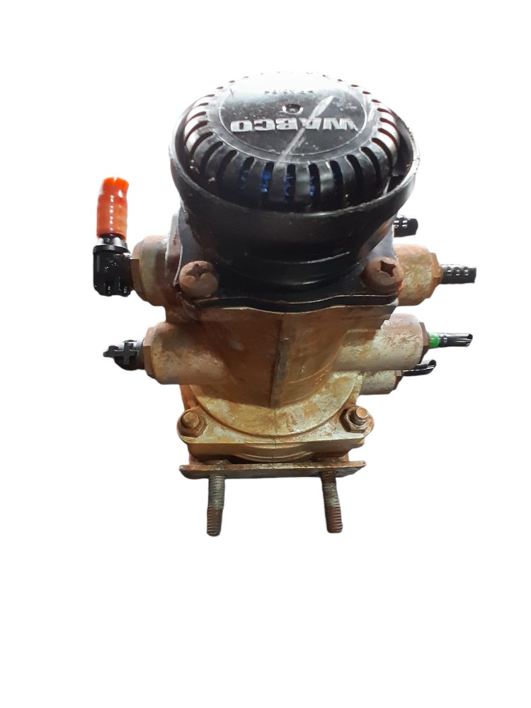 Válvula Distribuidora Original Worker Volkswagen -8845034680 4