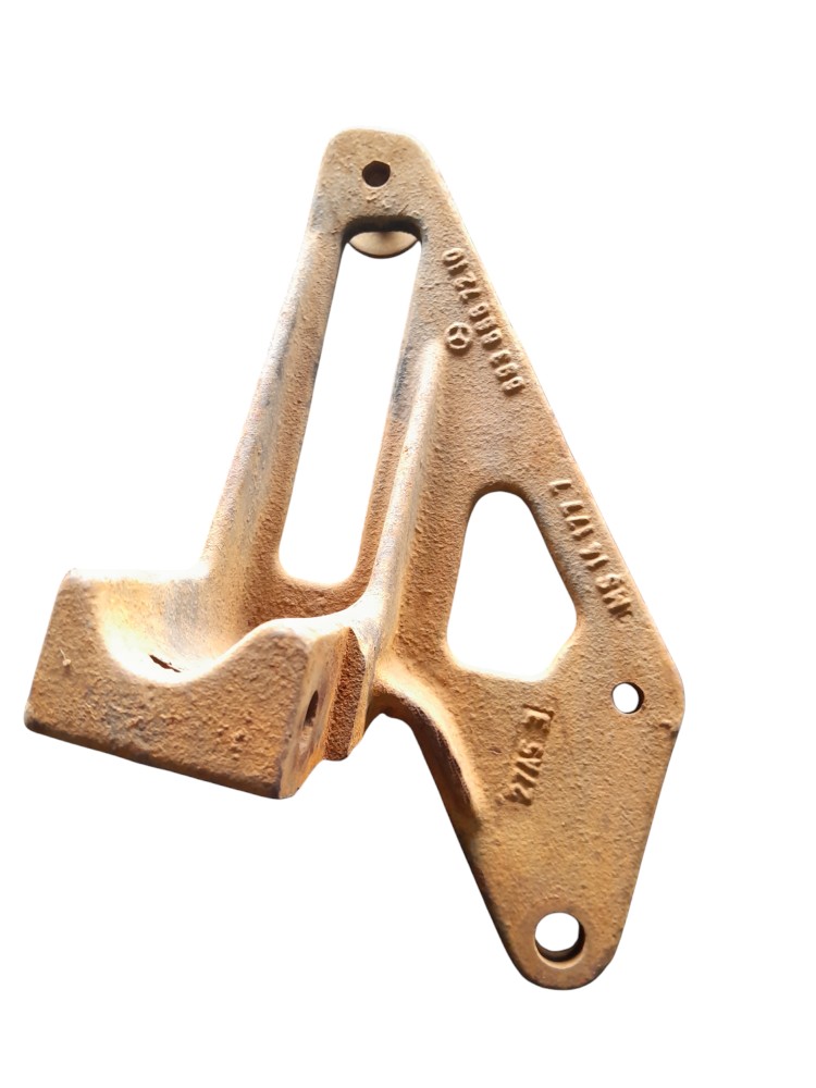 Suporte Estribo H Original Mercedes Benz – 6936667210 2