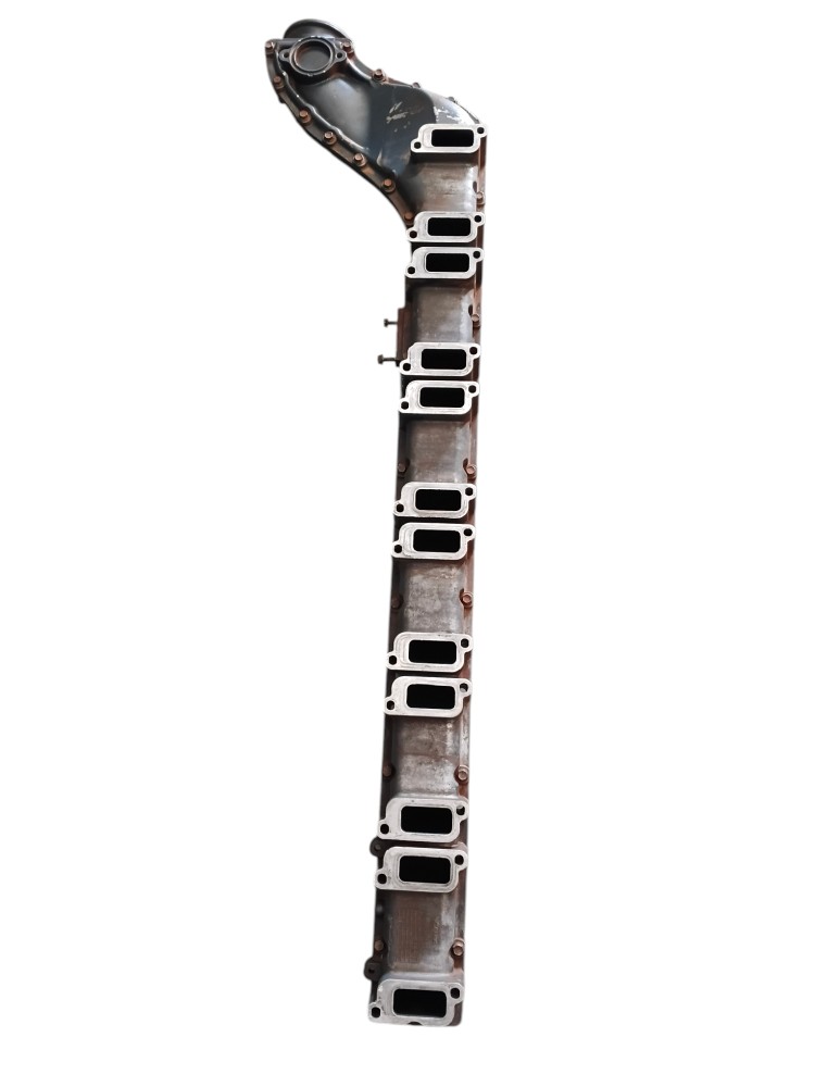 COLETOR ADMISSÃO ORIGINAL SCANIA PGR EURO 5/6 – 1499368 2