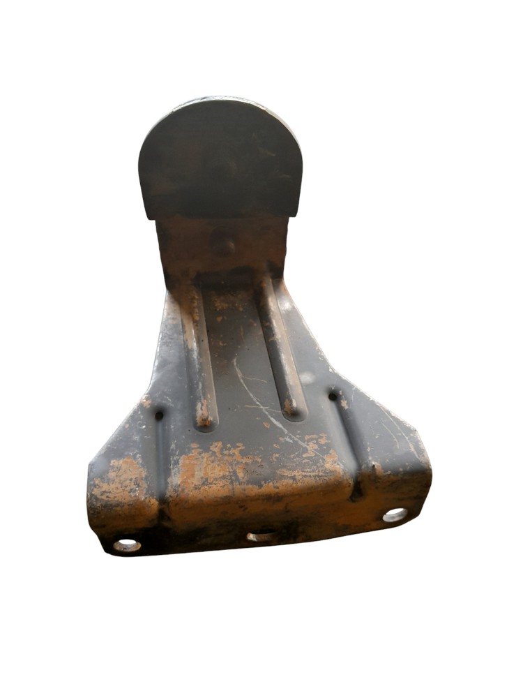 SUPORTE DEFLETOR FRONTAL SUPERIOR ORIGINAL SCANIA – 1400818 5
