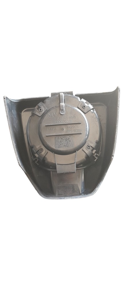 Suporte Porta Copos Original Man Tgx – 81637406015