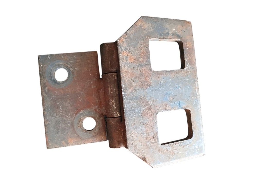 DOBRADIÇA DO CAPO ORIGINAL SCANIA 112 113 – 354830 2