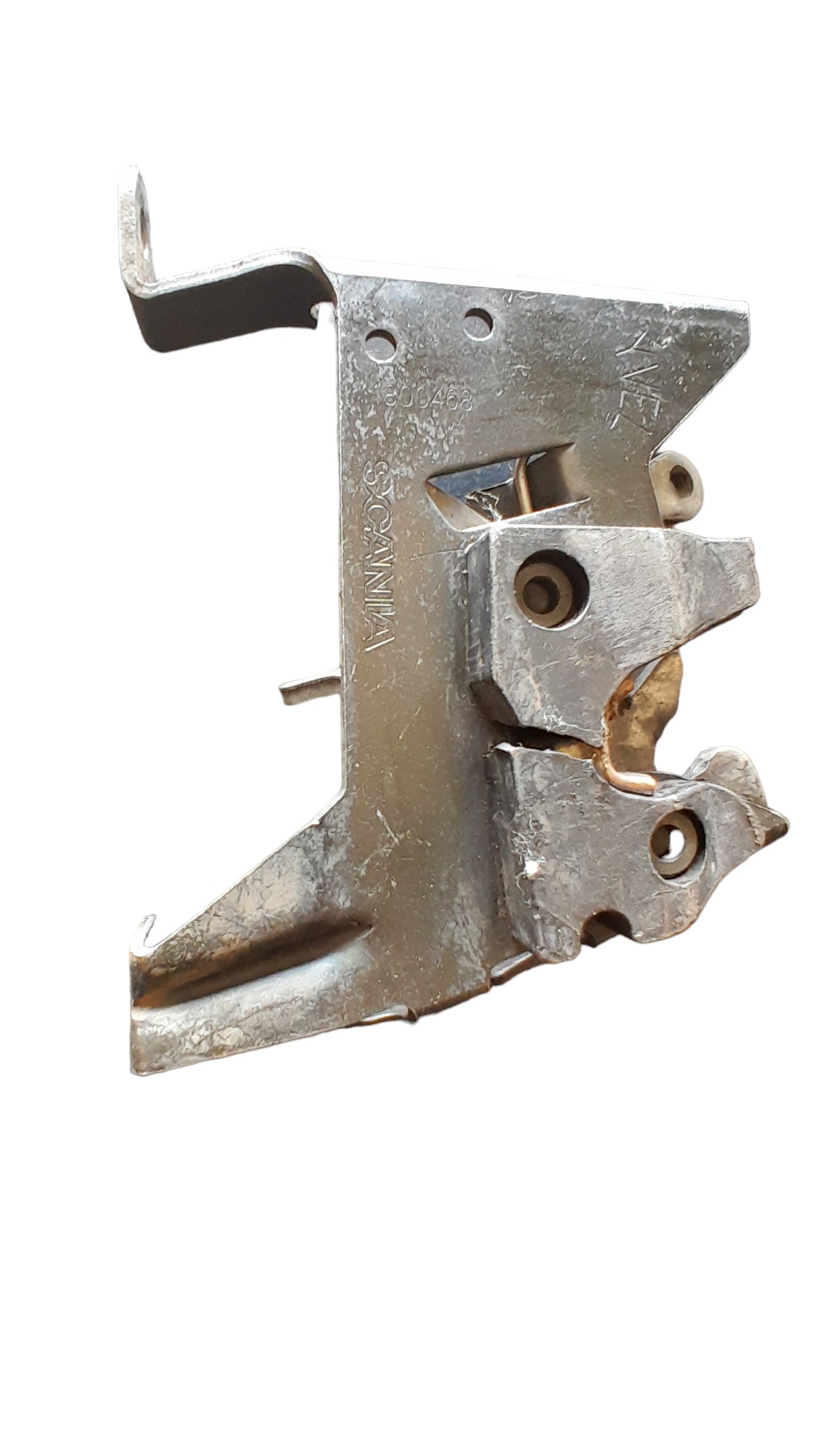 Fechadura Trava Grade Frontal Ld Scania S5 – 1800468 4