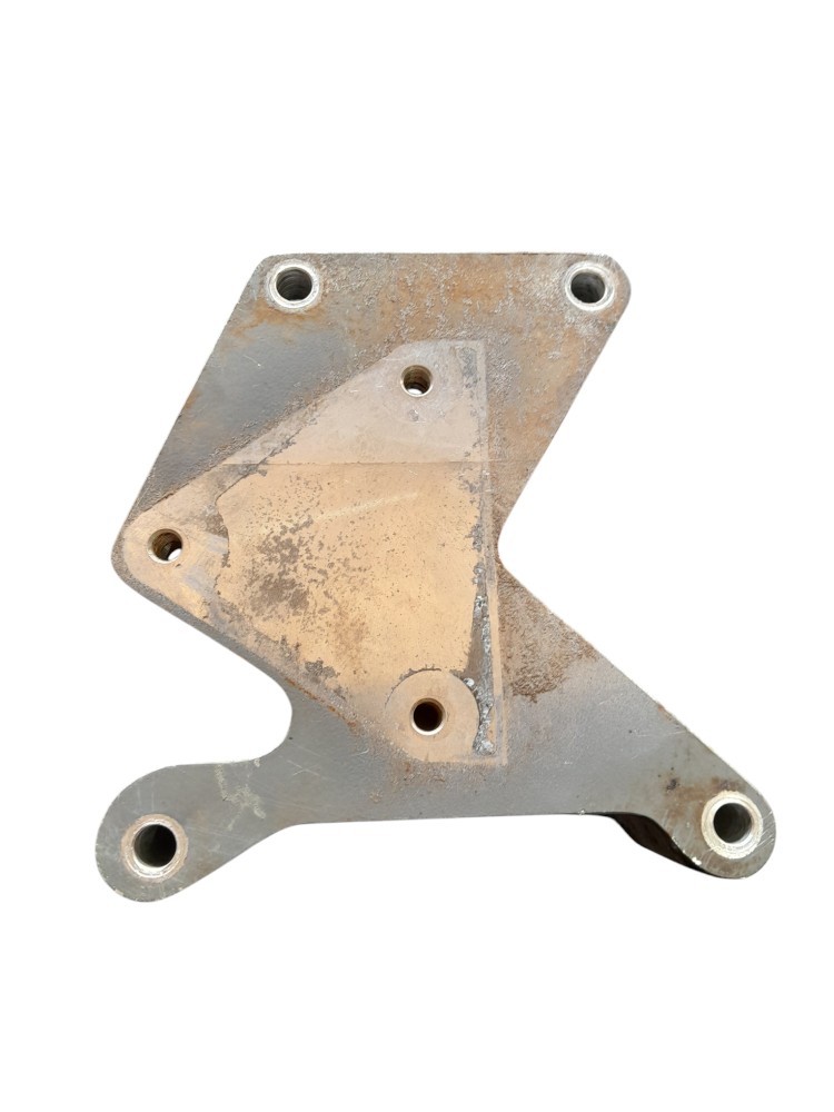 Suporte Do Alternador Original Motor Mwm – 70100898 4