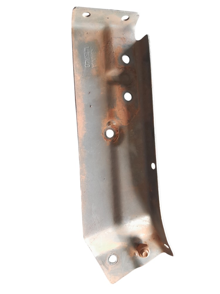 Suporte Filtro De Combustível Original Scania S5 – 1413740 2