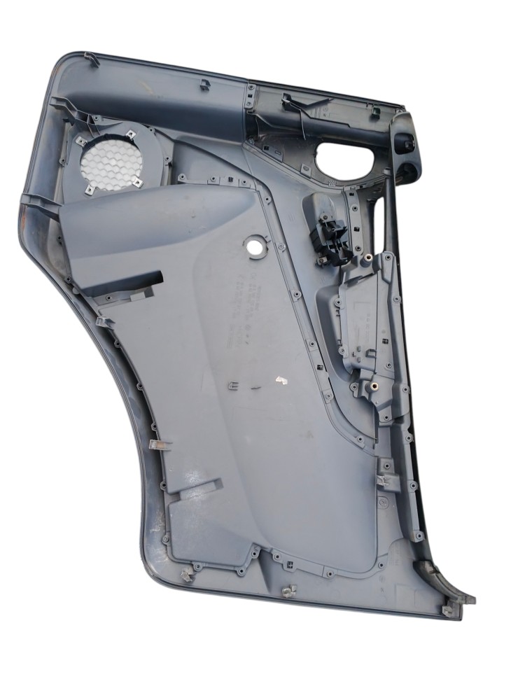 Forro Da Porta Le Original Mercedes Benz – A9407200970