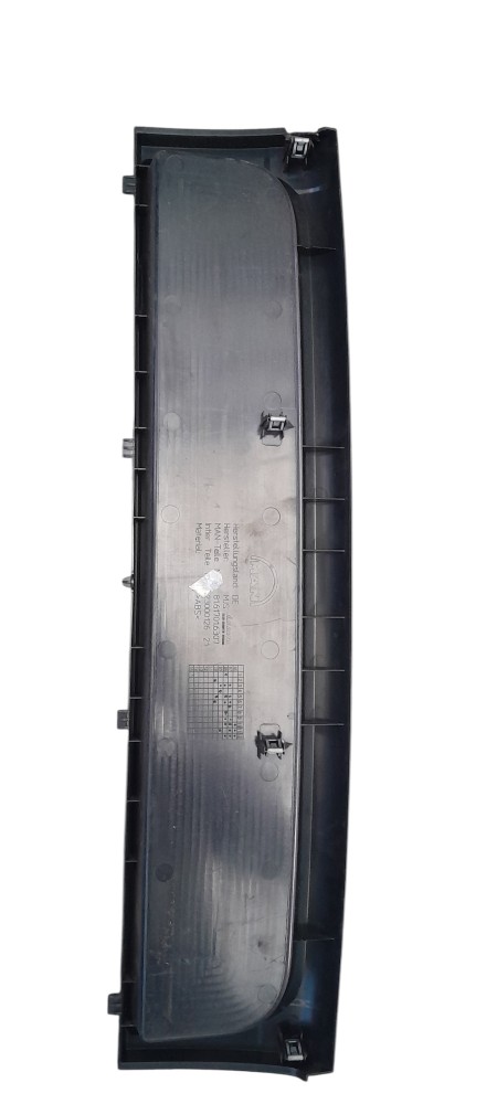 Painel Frontal Elemento Original Man Tgx – 81617016307 2