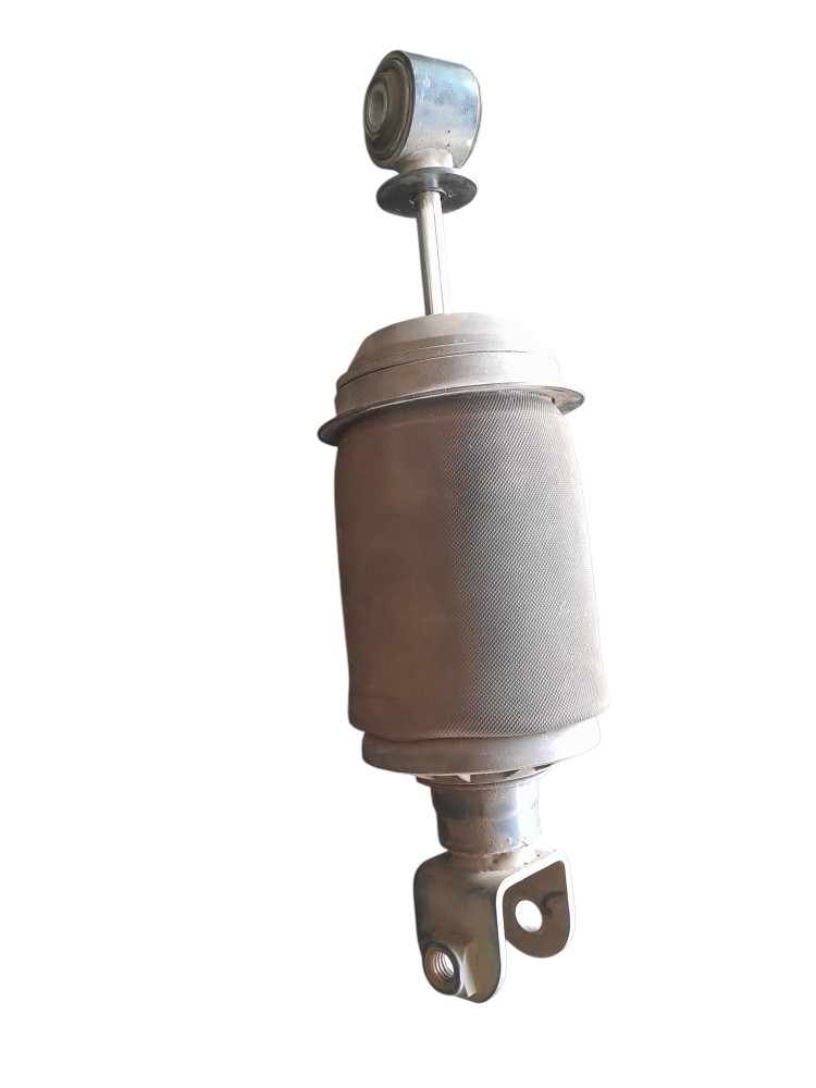 Amortecedor Mola Da Cabine Original Scania – 0171a233 3