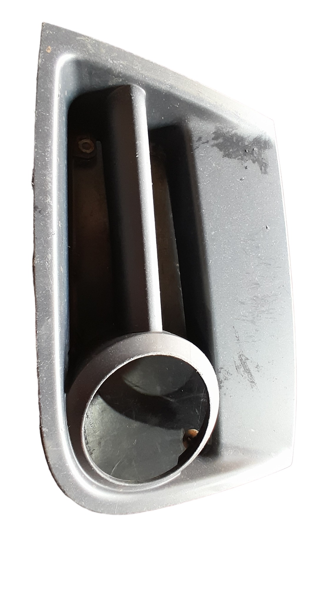 Moldura Do Farol Mercedes Benz Actros Original – A9618851874 4