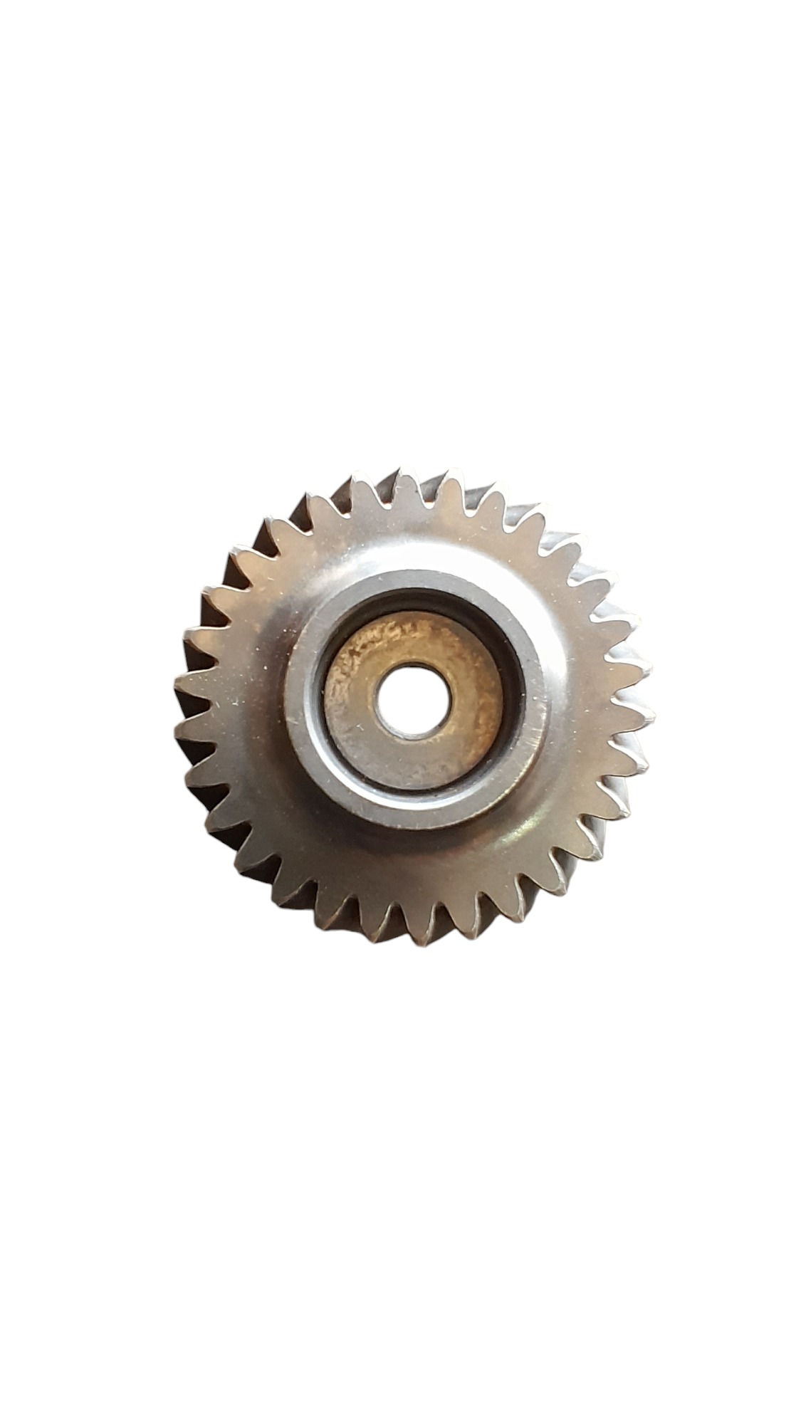 Engrenagem Propulsora Mercedes Benz Om457 – 4570910520 3