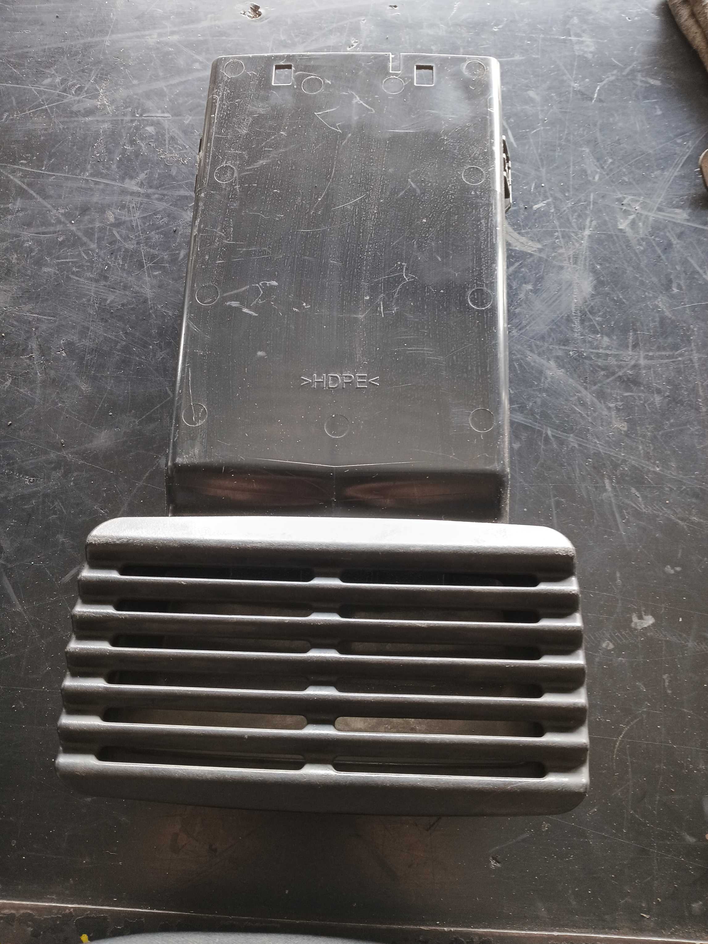 CONDUTOR DE AR CABINE ORIGINAL SCANIA S4 – 1425430 2