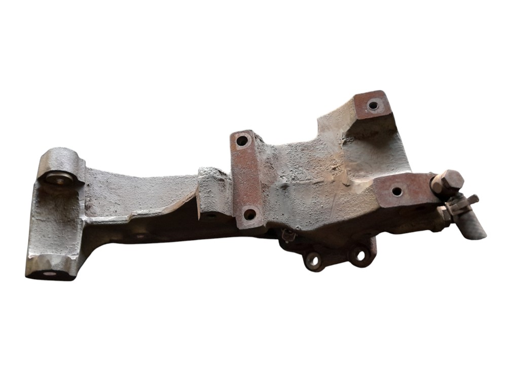 Suporte Alternador Compreenssor Vw Constellation – 70100872 3