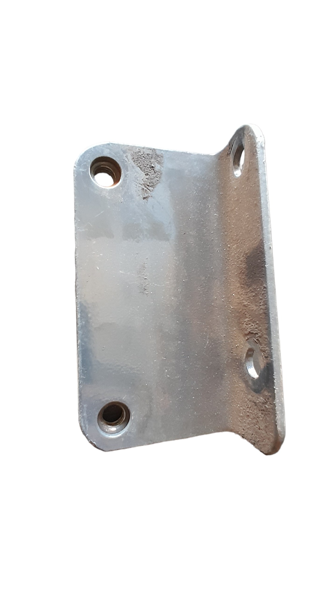 Suporte Do Duto Sistema Elétrico Original Scania S4 -1422515 4