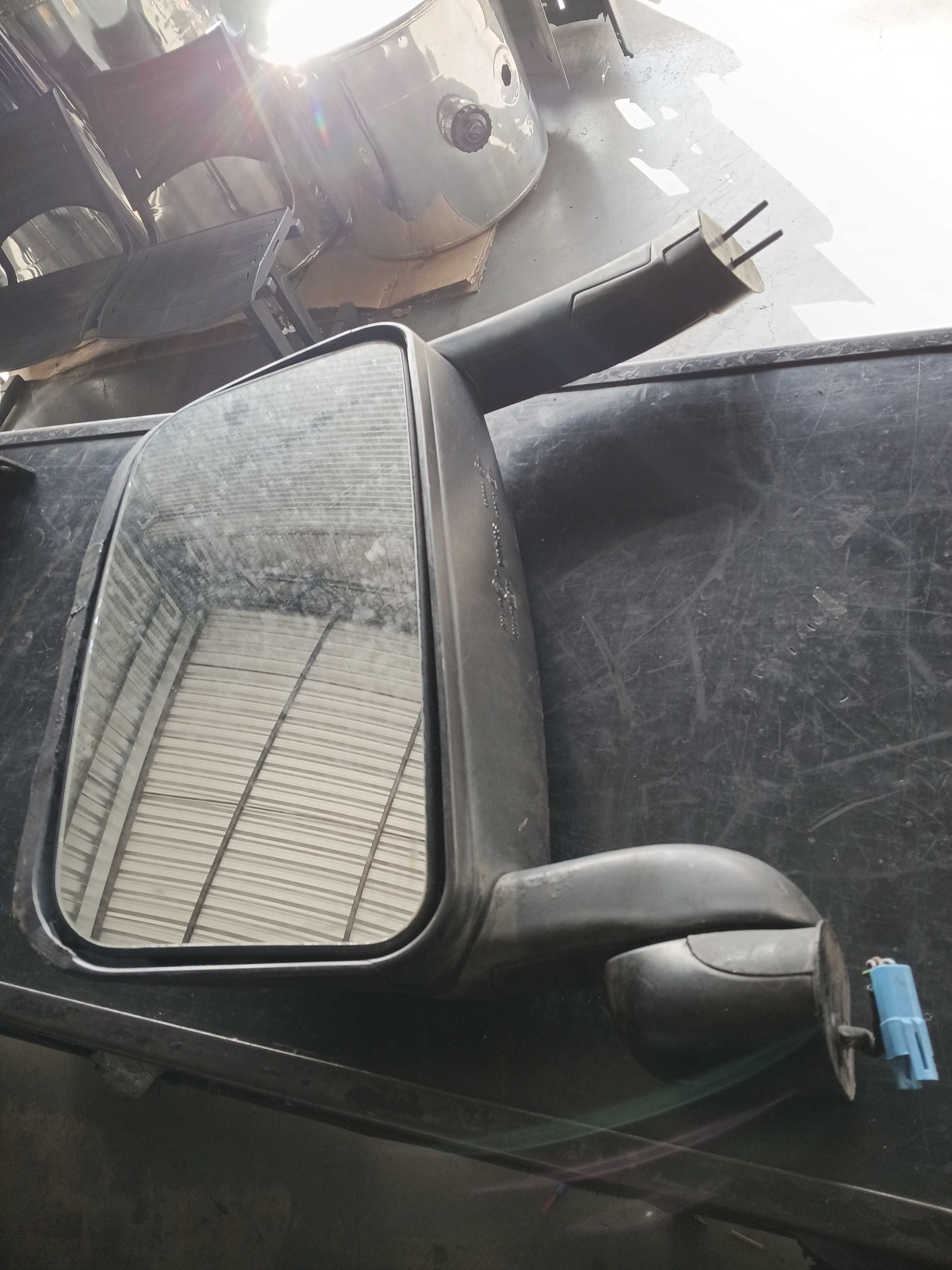 RETROVISOR LE ORIGINAL SCANIA S4 S5 – 1723518