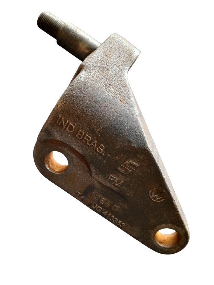 Suporte Amortecedor Dianteiro Le Vew Titan – Tjg413353 4