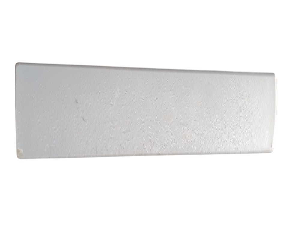 MOLDURA CAPA DO RADIO ORIGINAL MERCEDES ACTROS – A9438430530