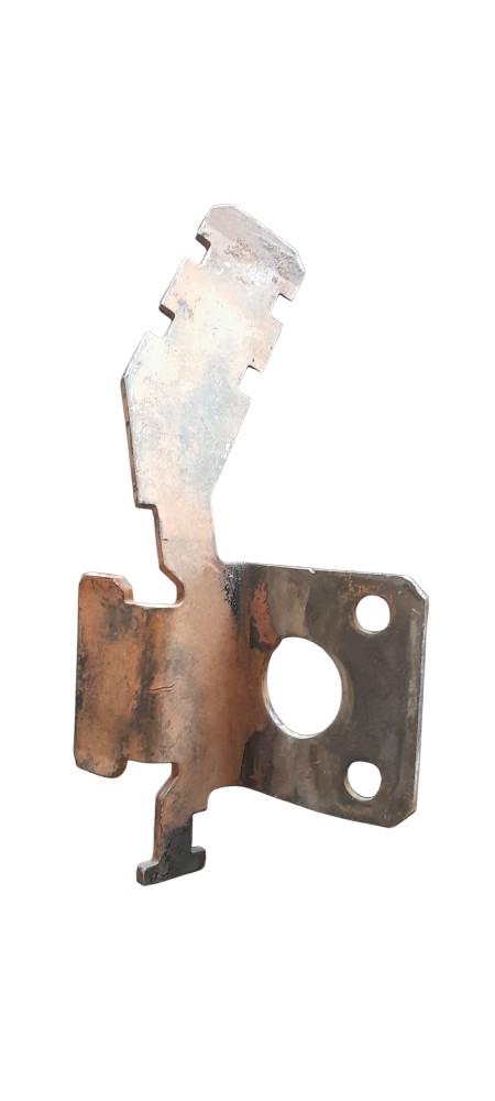 SUPORTE VÁLVULA CONTROLE PRESSÃO MERCEDES – A9584291768