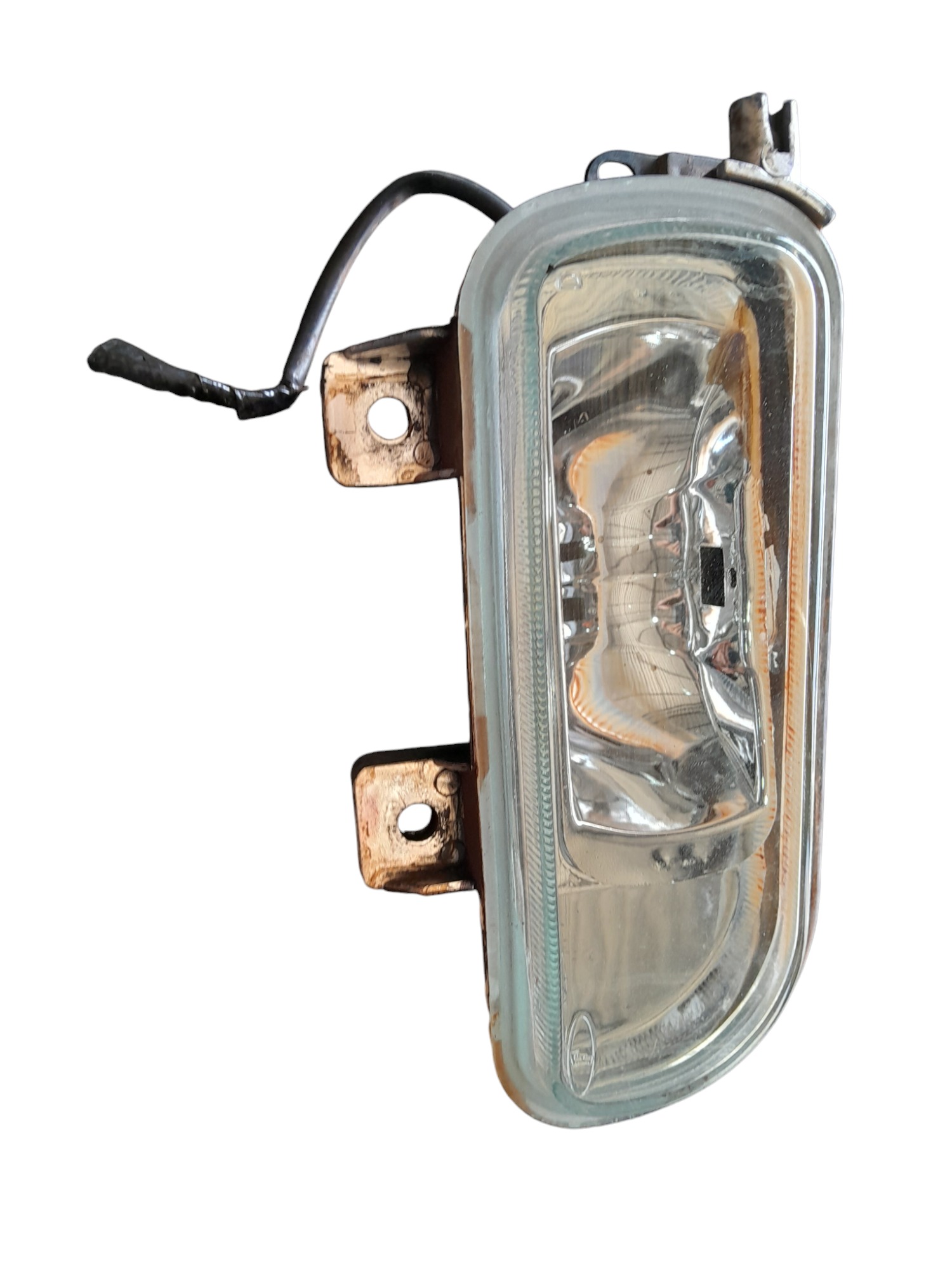 Farol Auxiliar Milha Mercedes Benz Axor – 9408200156 4