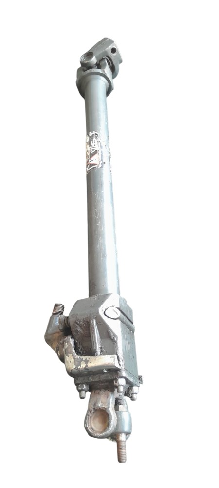 Telescópio Trambulador Cambio Original Iveco Stralis-8131629