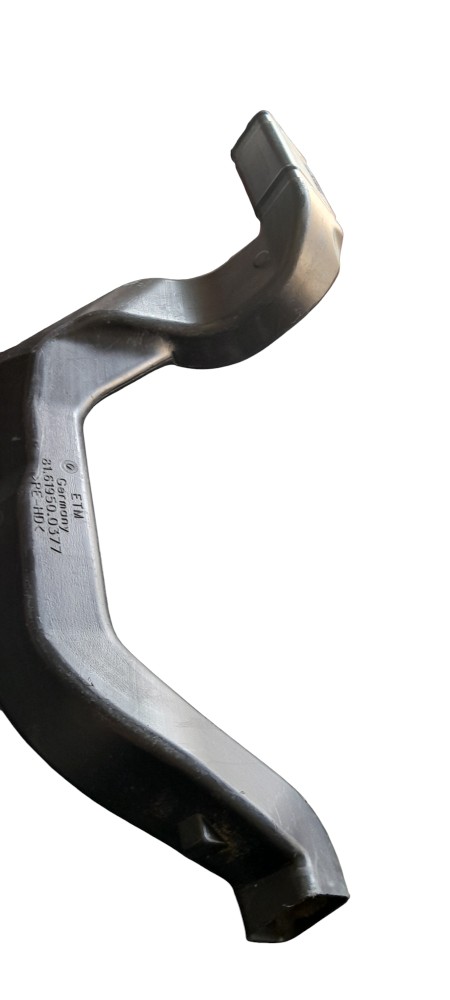 Duto De Ar Original Man Tgx – 81619500377 2