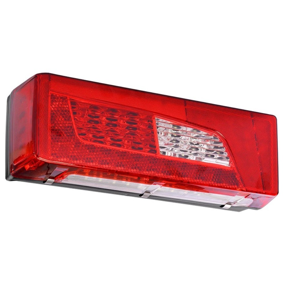 LANTERNA TRASEIRA C/ VIGIA E LED DO SCANIA LE – 22411860 1