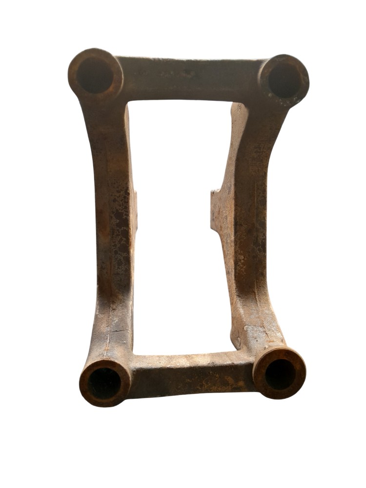 Suporte Da Barra De Reação Original Scania – 1486744 3