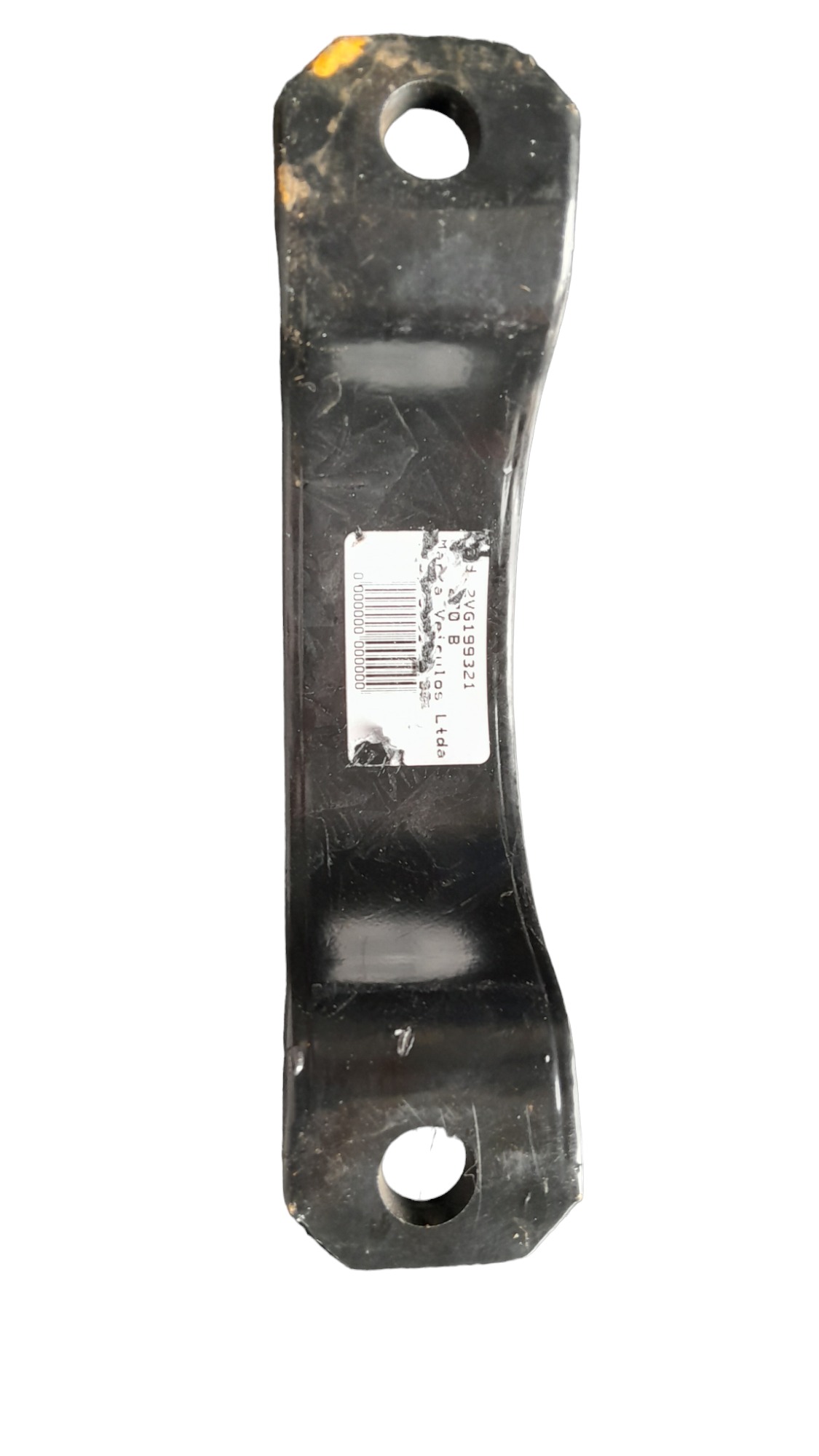 Suporte Coxim Motor Traseiro Vw Vw2vg199321 2