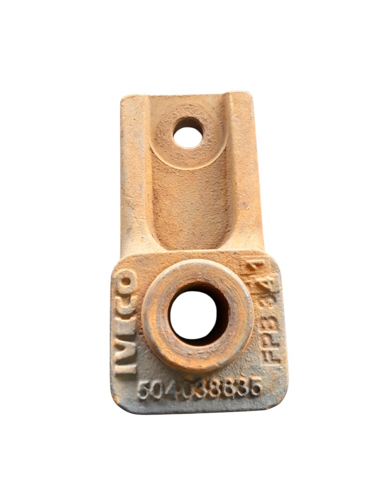 Suporte Amortecedor Dianteiro Iveco Stralis – 504038835 4