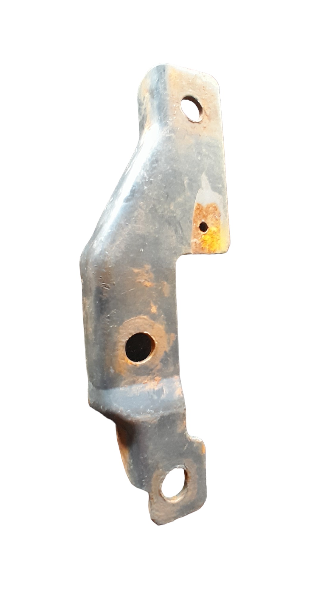Suporte Batente Grade Inferior Le Original Scania S5 2341927 3