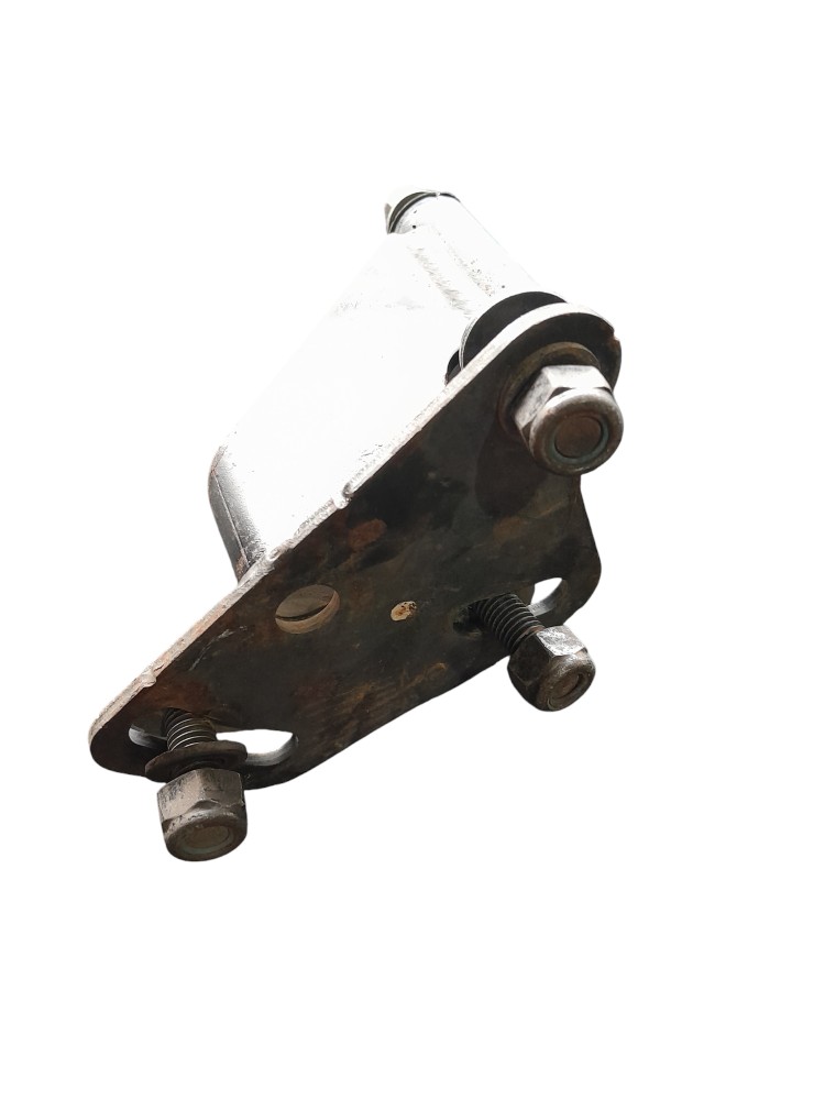 Suporte Alavanca Marcha Original Scania S5 – 1452427 3