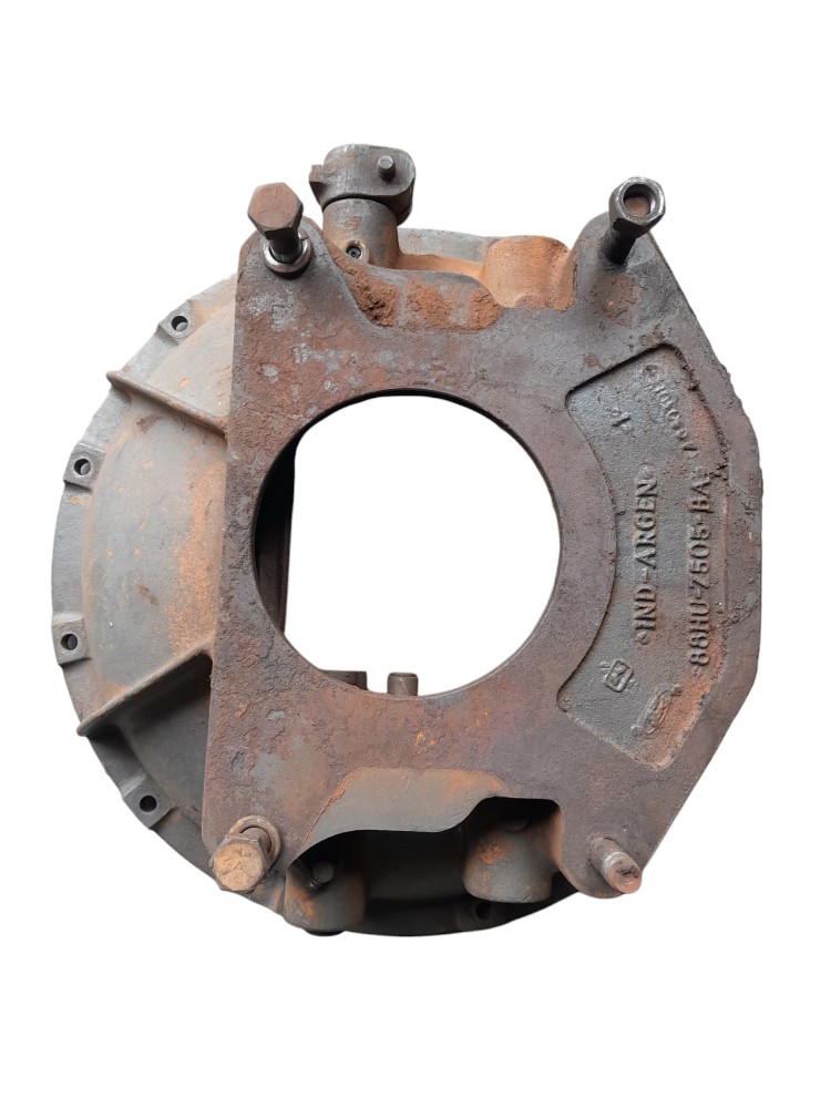 Capa Seca Caixa Cambio Eaton 5 Msrchas Motor Vw – Oohu7505 3