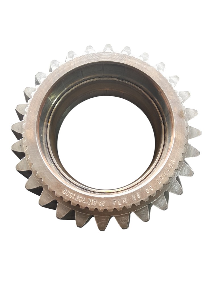 Engrenagem 4 Marcha Cambio Zf 16s Original – 0091304219 2