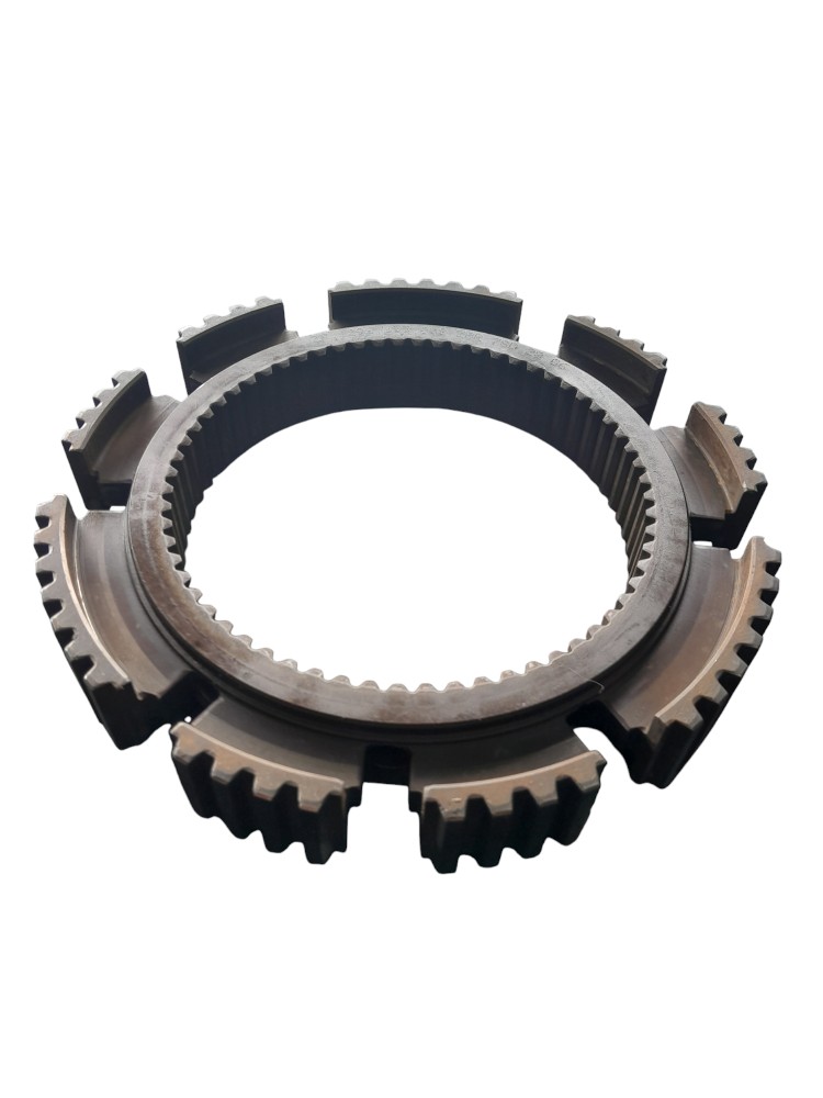 Corpo Sincronizador Caixa Cambio Zf Original – 1296333002 3