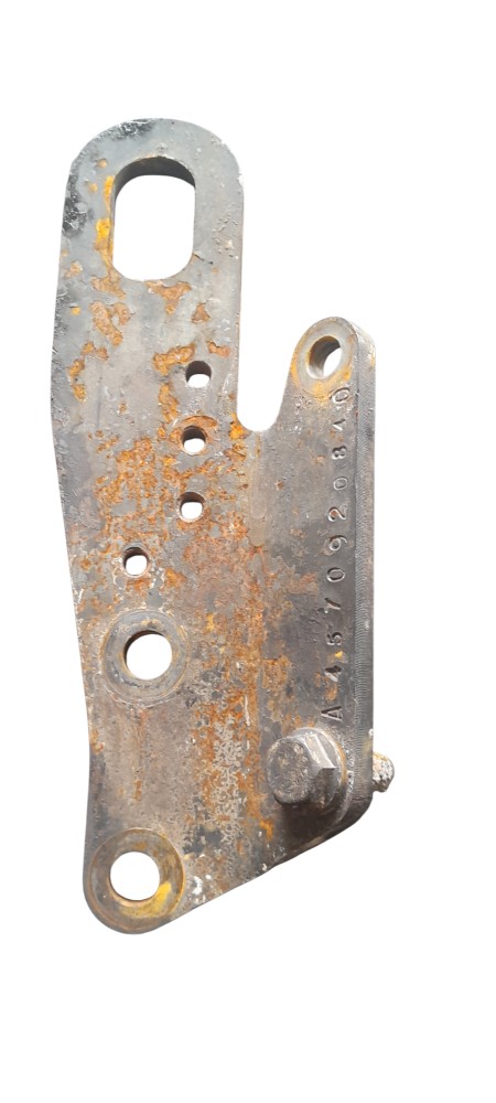 SUPORTE MOTOR LE ORIGINAL MERCEDES BENZ OM457 – A4570920840 2