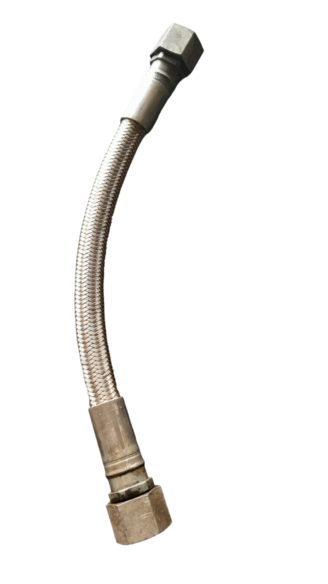 Tubo Flexível De Ar Original Vw Constellation – 2vf607312b 3
