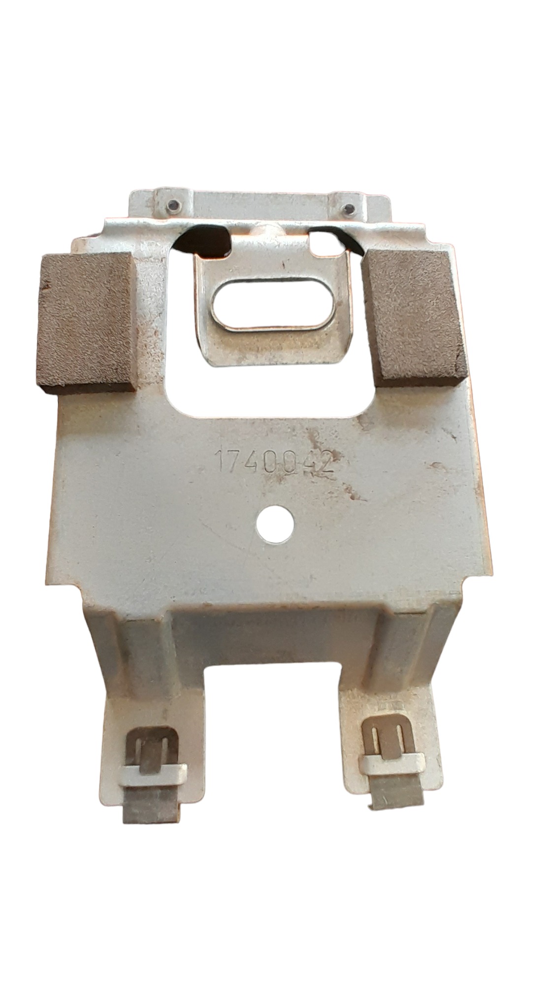 Suporte Tacógrafo Original Scania  –  1740042 2