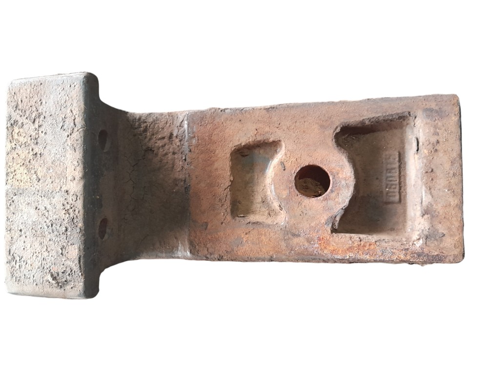 Suporte Barra Estabilizadora Scania Original S4 – 1545027 2