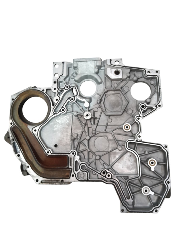Capa De Distribuição Motor Mwm International – 1879185c1 3