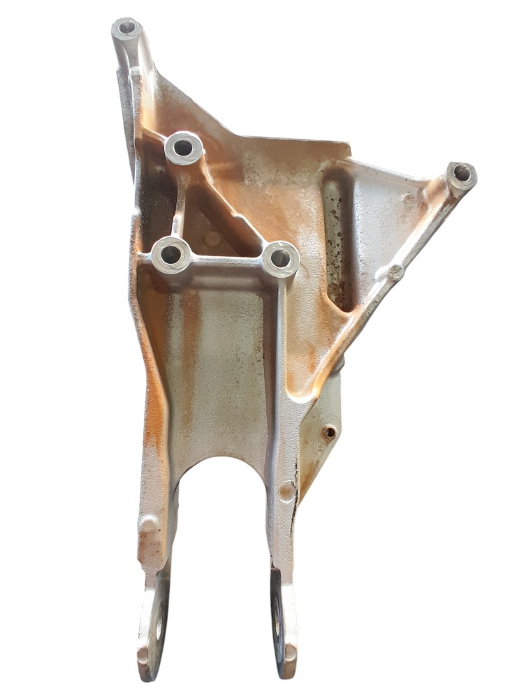 Suporte Bolsa De Ar Dianteira Ld Original Scania S5 -1426196 2
