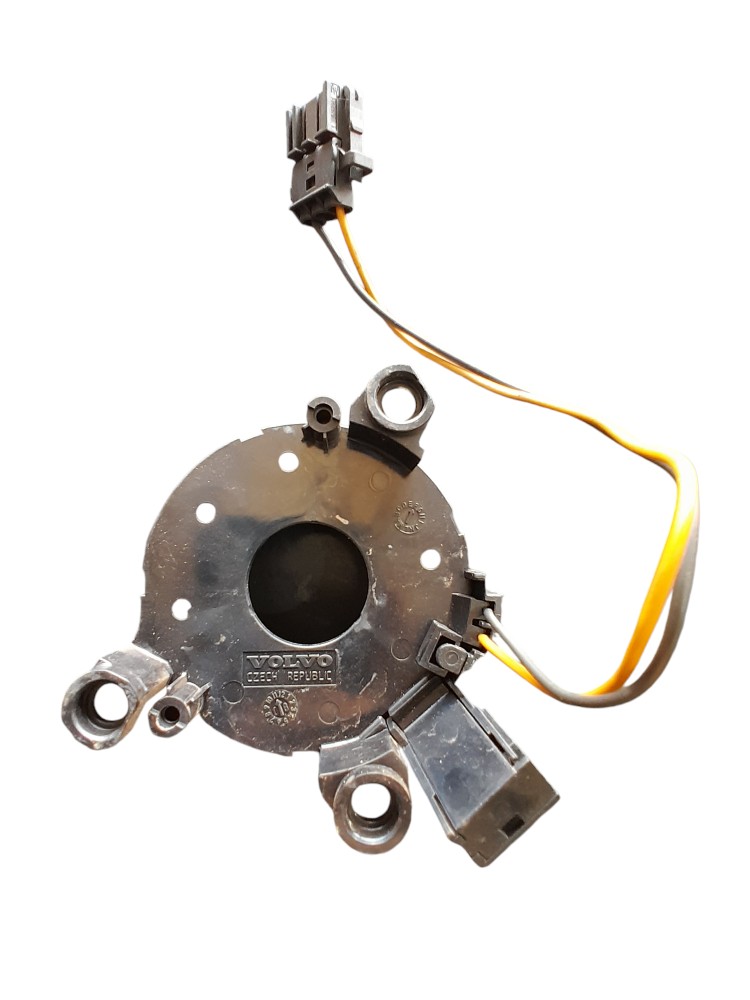 Sensor Angulo Do Volante Original Volvo Fh – 20453925 5