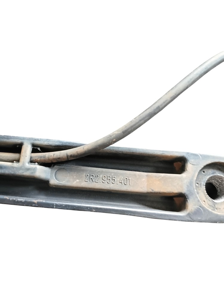 Braço Limpador Parabrisa Original Vw Constellation-2r2955401 2